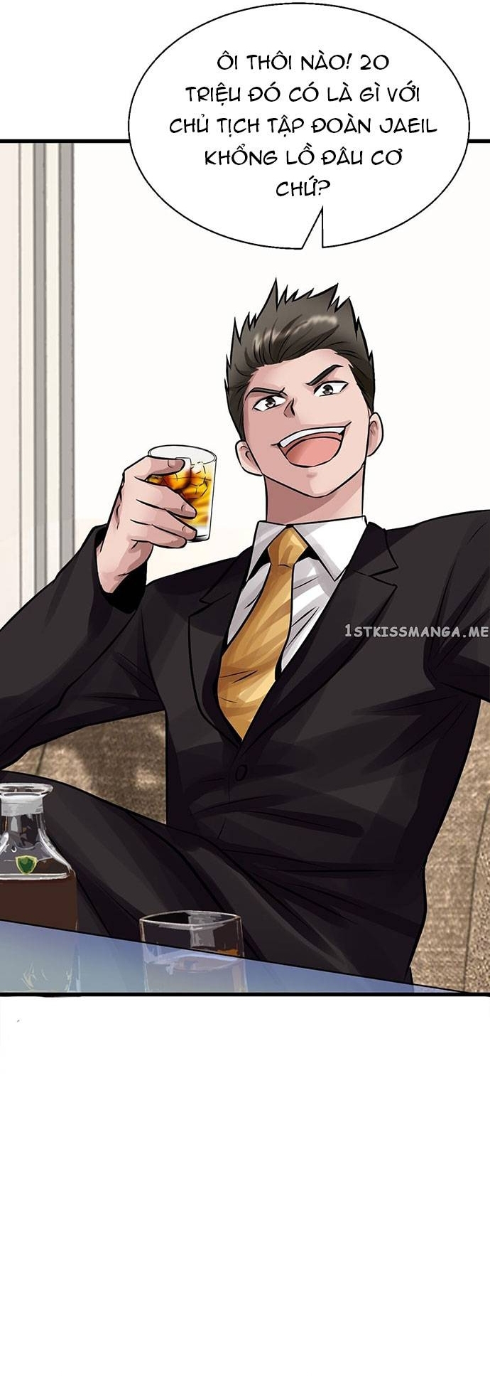 Ranker Bất Bại Chap 66 - Next Chap 67