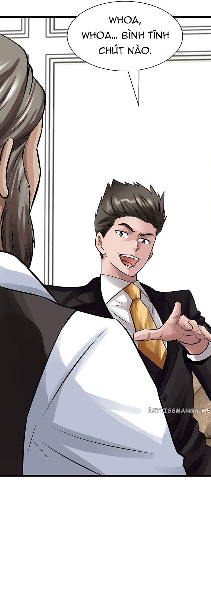 Ranker Bất Bại Chap 66 - Next Chap 67