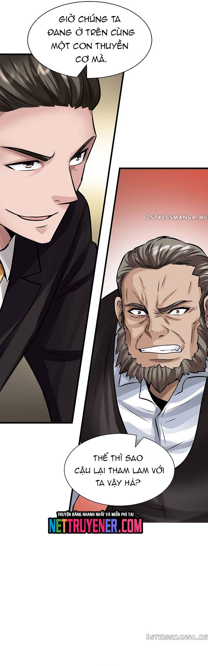 Ranker Bất Bại Chap 66 - Next Chap 67