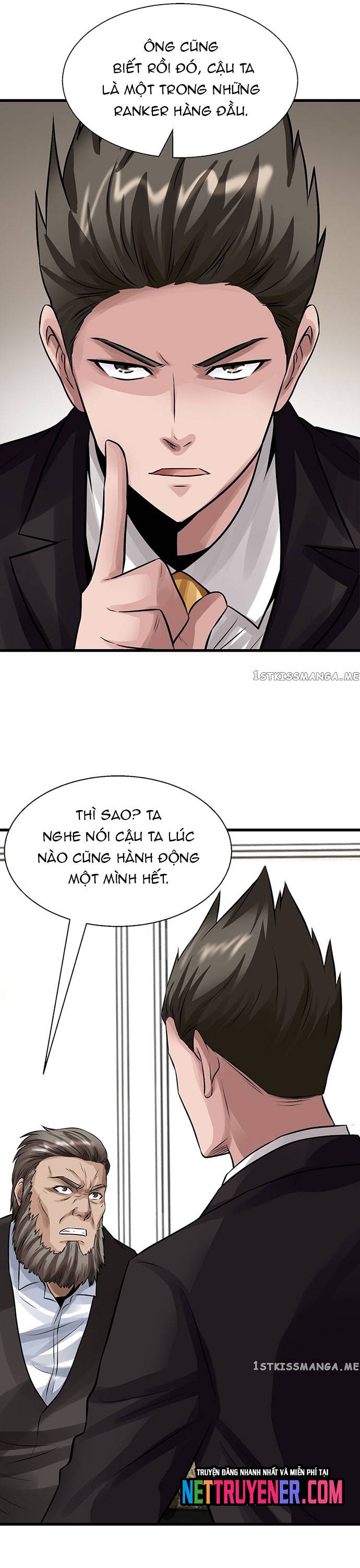 Ranker Bất Bại Chap 66 - Next Chap 67