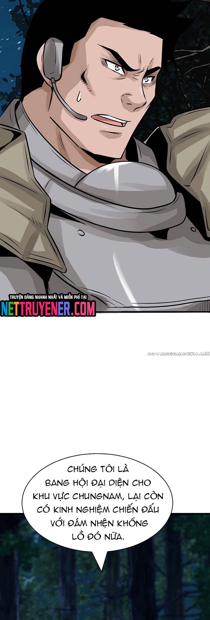 Ranker Bất Bại Chap 67 - Next Chap 68