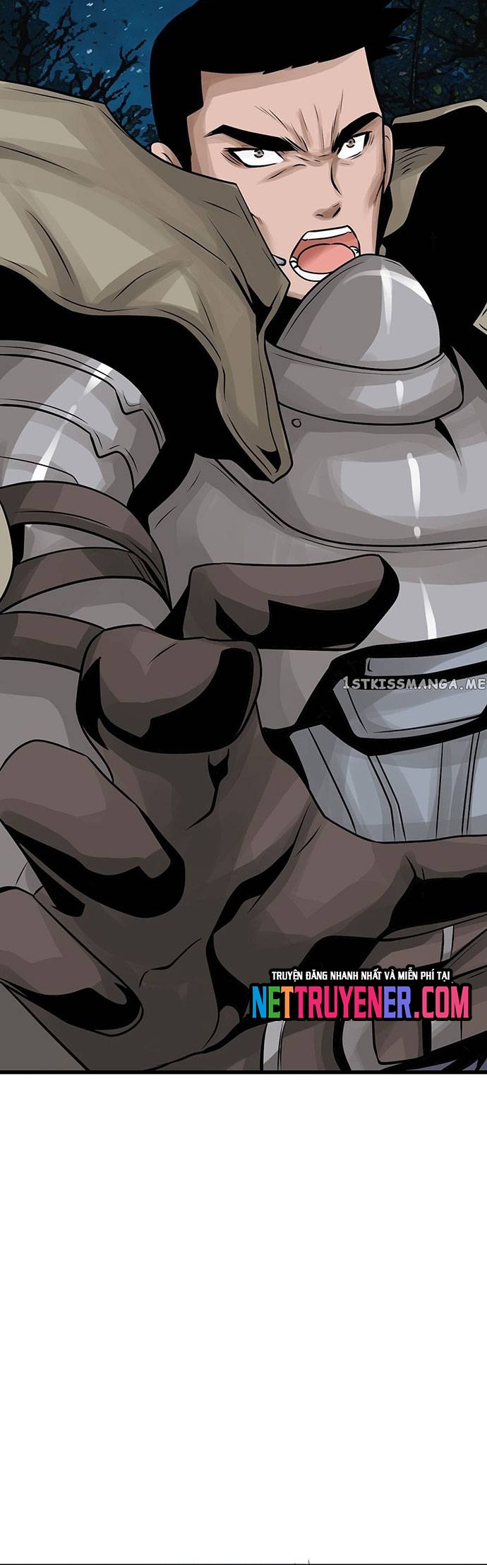 Ranker Bất Bại Chap 67 - Next Chap 68