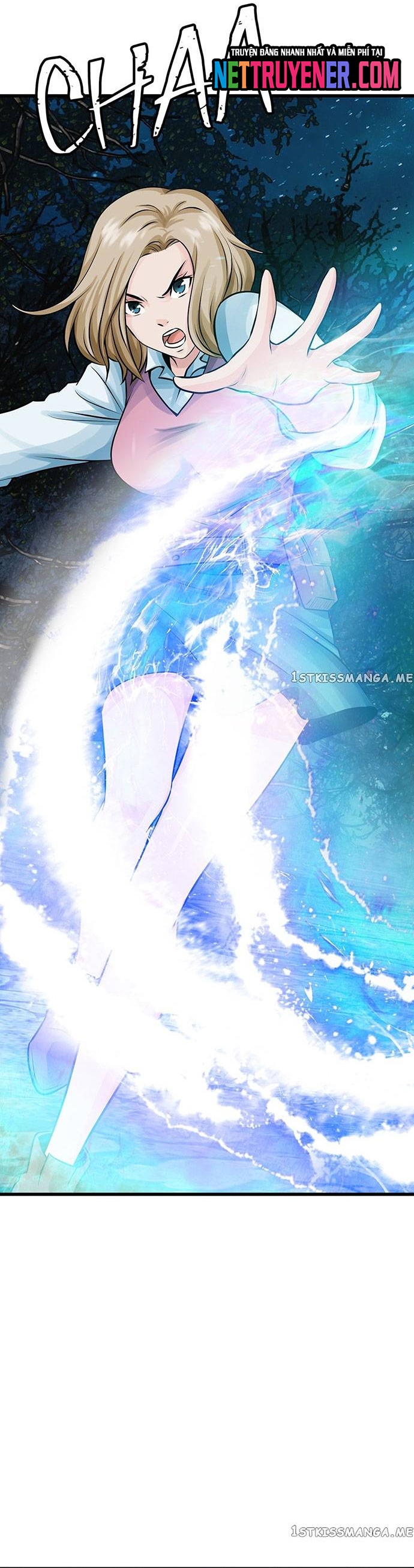 Ranker Bất Bại Chap 67 - Next Chap 68