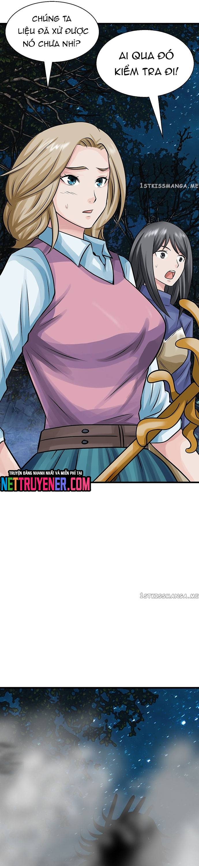 Ranker Bất Bại Chap 67 - Next Chap 68