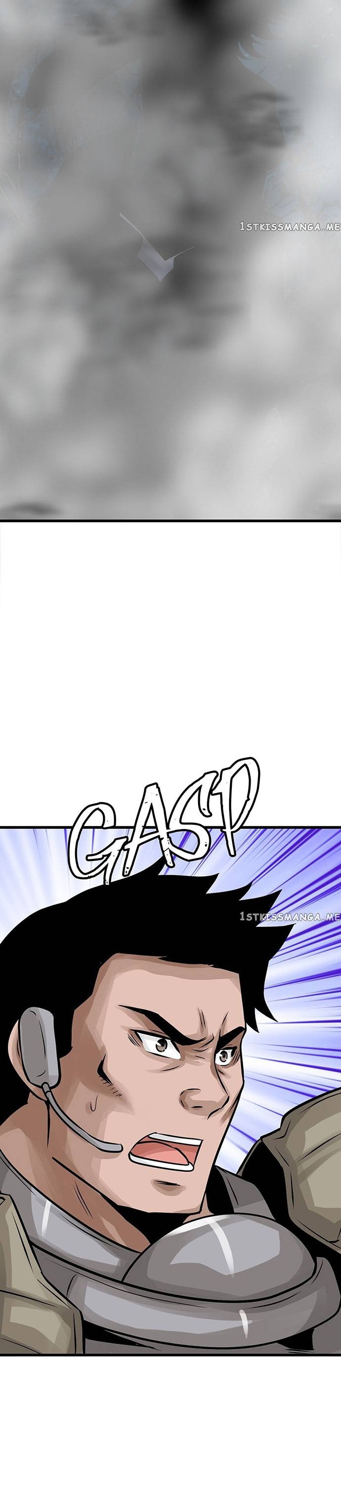 Ranker Bất Bại Chap 67 - Next Chap 68