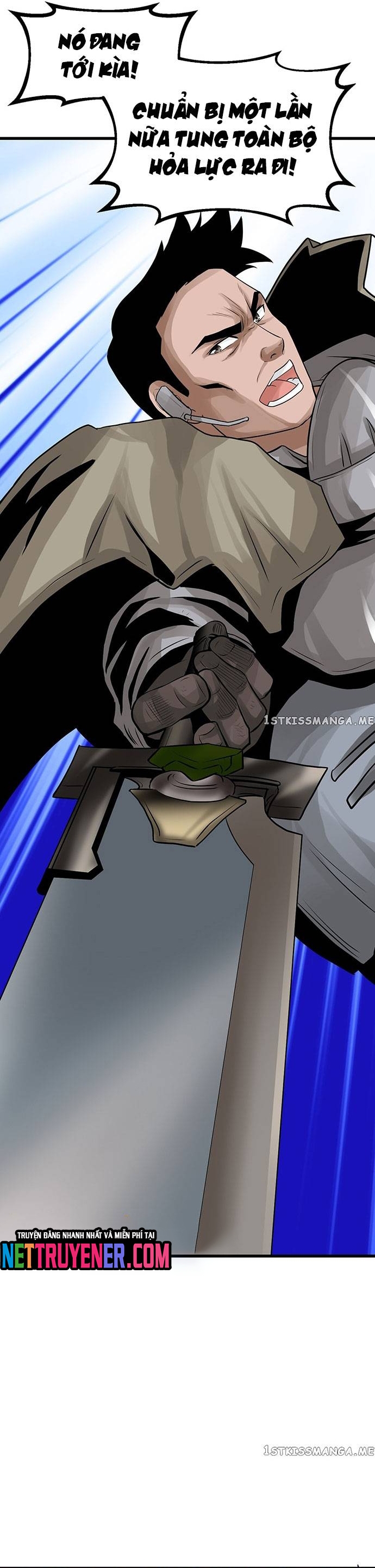 Ranker Bất Bại Chap 67 - Next Chap 68