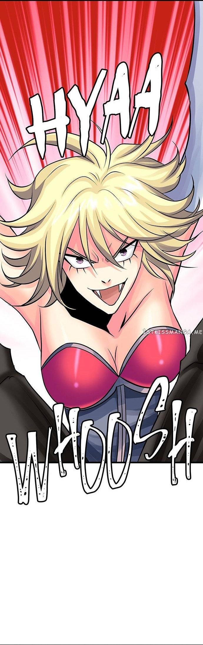 Ranker Bất Bại Chap 67 - Next Chap 68