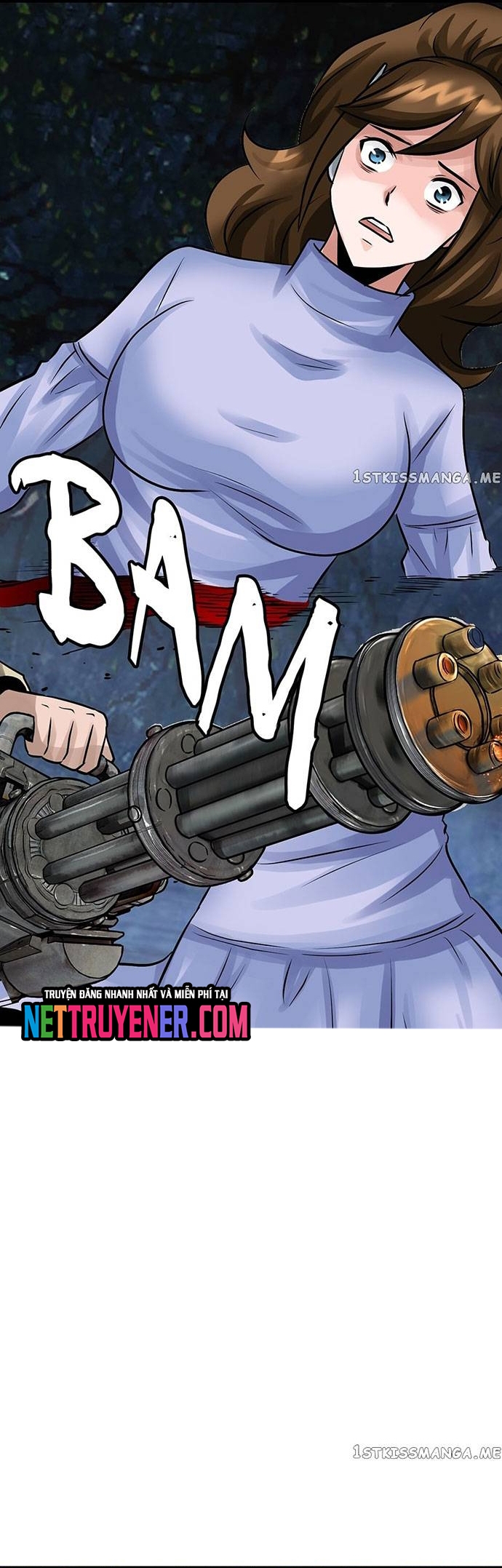 Ranker Bất Bại Chap 67 - Next Chap 68