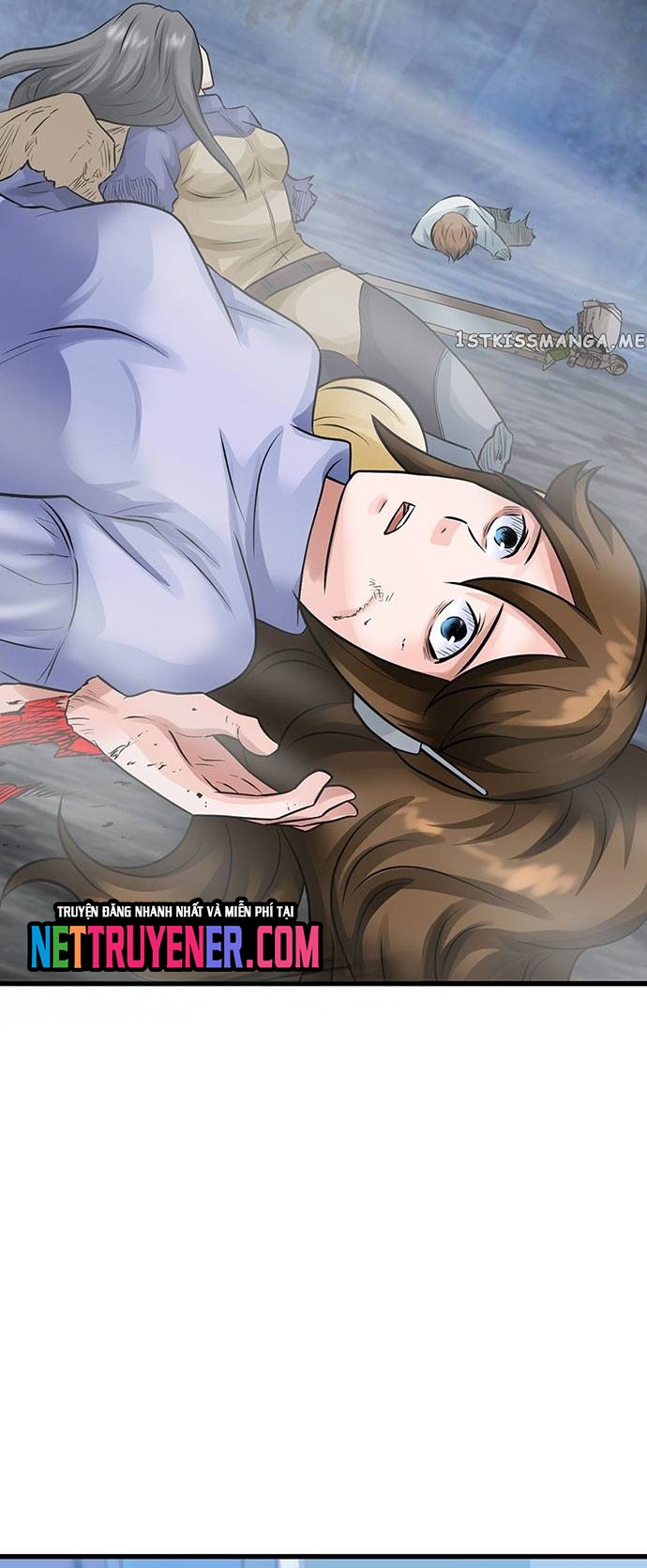 Ranker Bất Bại Chap 67 - Next Chap 68