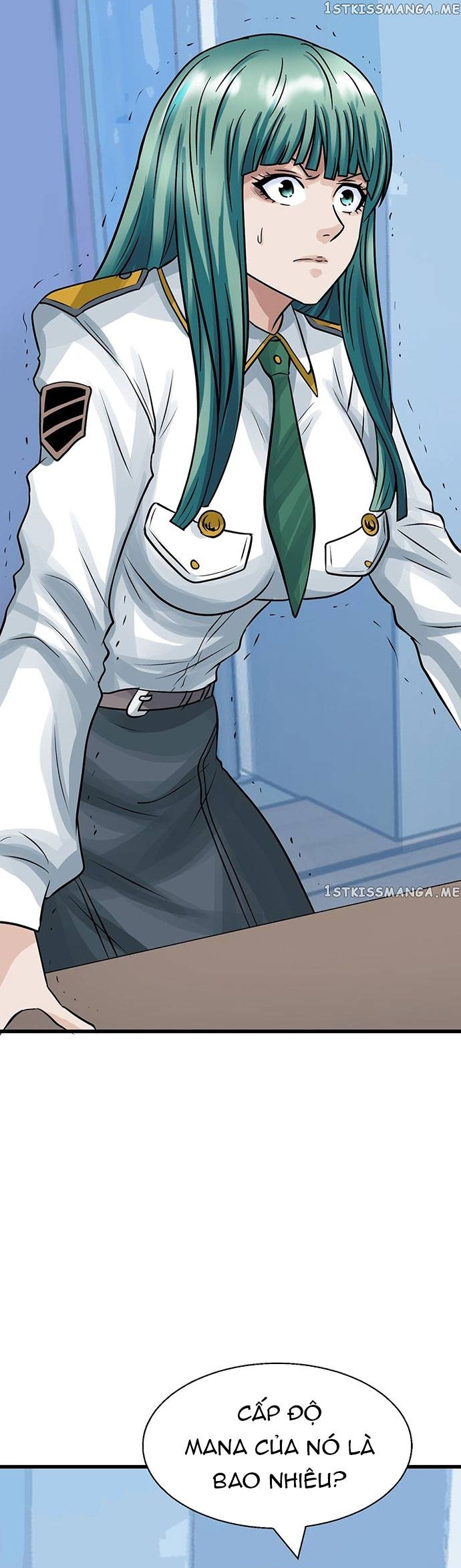 Ranker Bất Bại Chap 67 - Next Chap 68