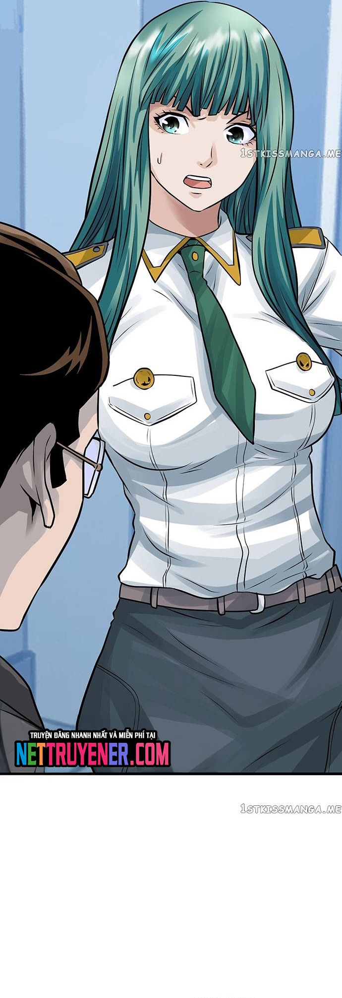 Ranker Bất Bại Chap 67 - Next Chap 68