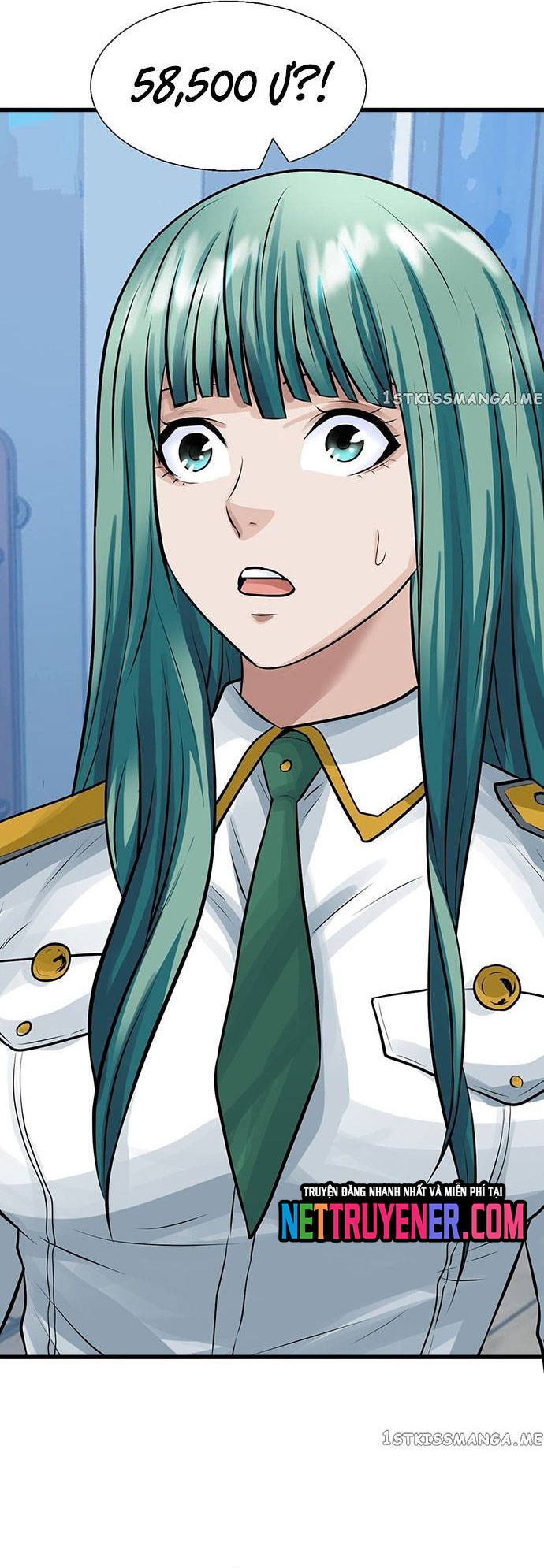 Ranker Bất Bại Chap 67 - Next Chap 68