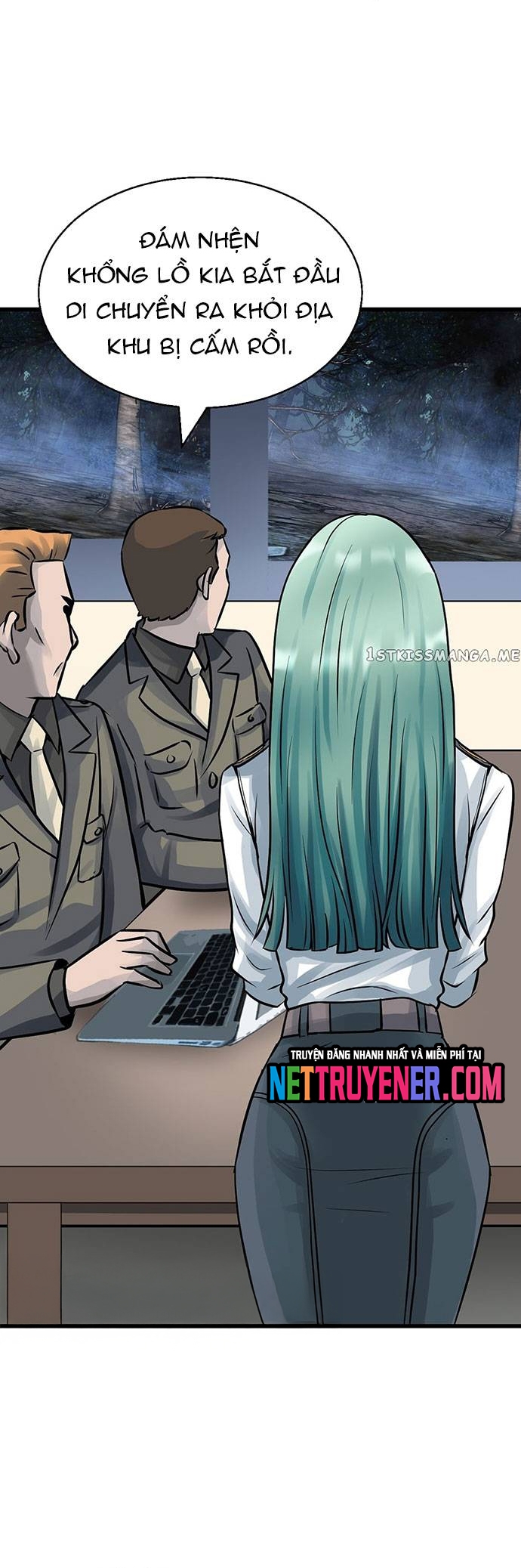 Ranker Bất Bại Chap 67 - Next Chap 68