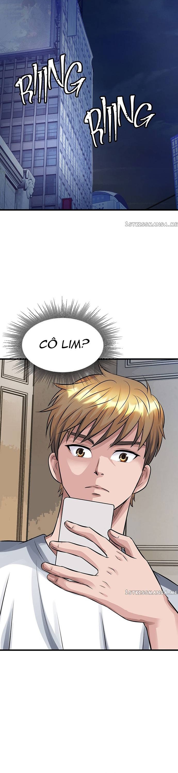 Ranker Bất Bại Chap 67 - Next Chap 68