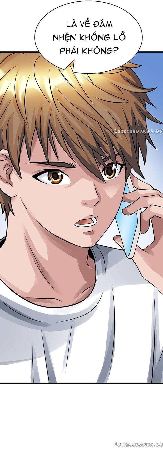 Ranker Bất Bại Chap 67 - Next Chap 68