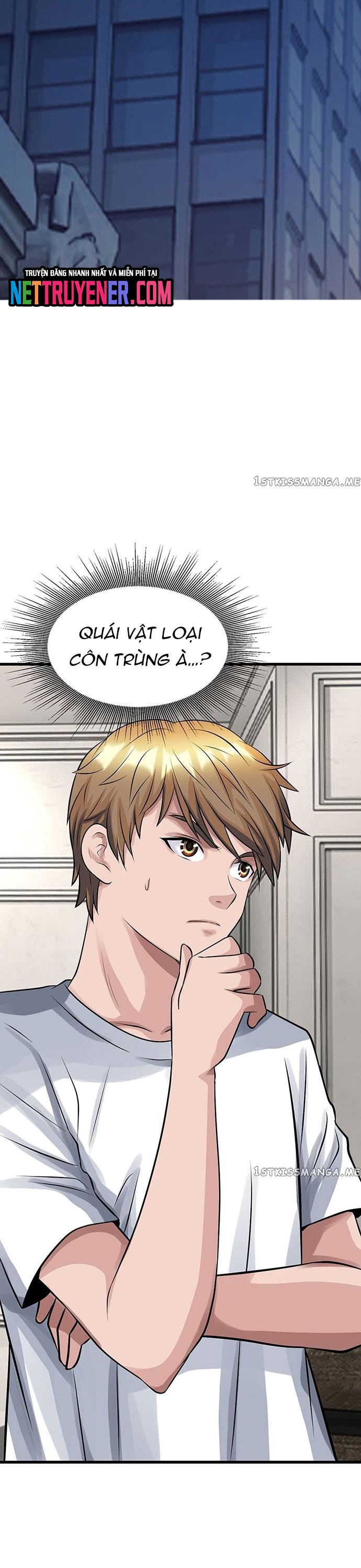 Ranker Bất Bại Chap 67 - Next Chap 68