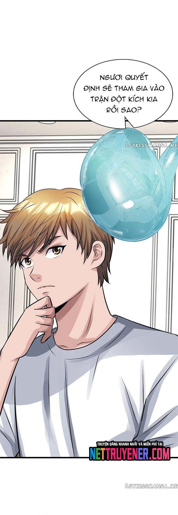 Ranker Bất Bại Chap 67 - Next Chap 68