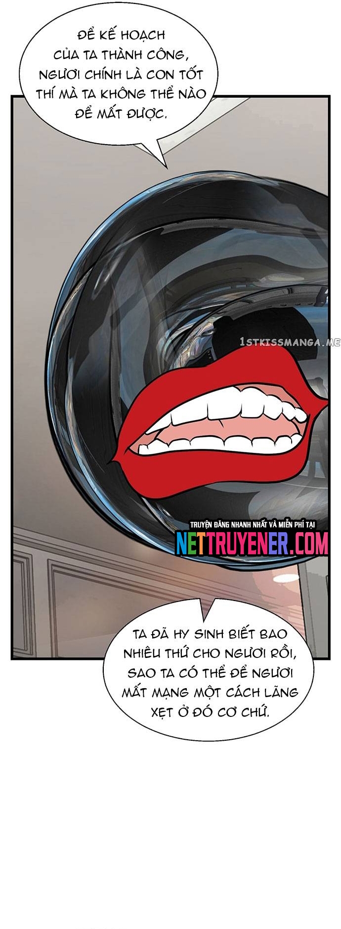 Ranker Bất Bại Chap 67 - Next Chap 68