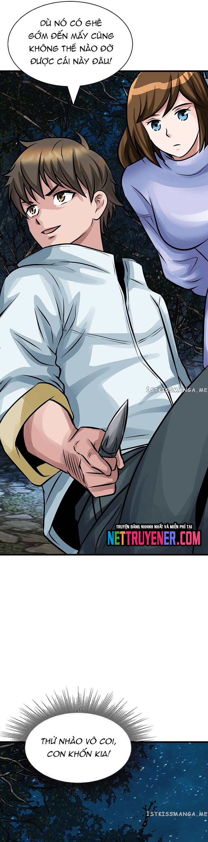 Ranker Bất Bại Chap 67 - Next Chap 68