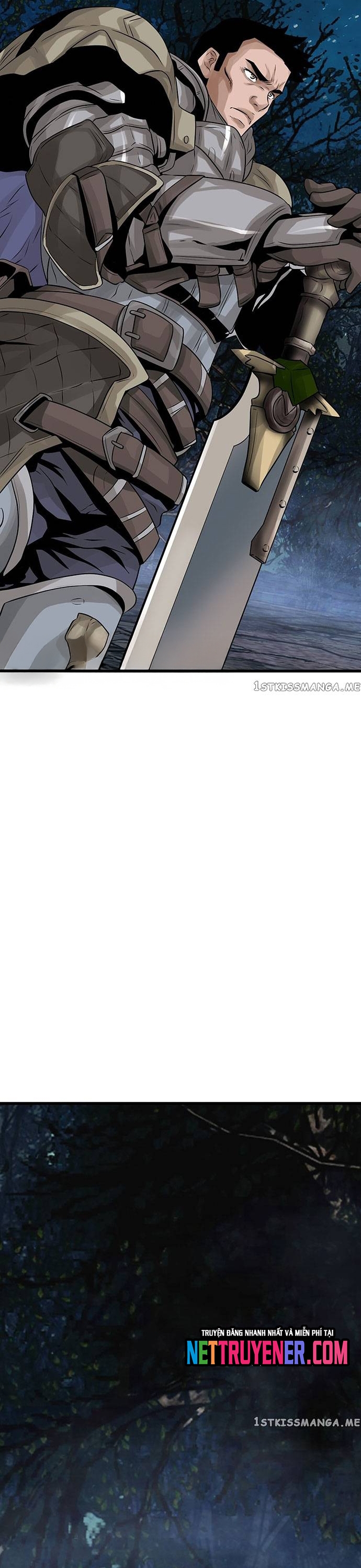 Ranker Bất Bại Chap 67 - Next Chap 68