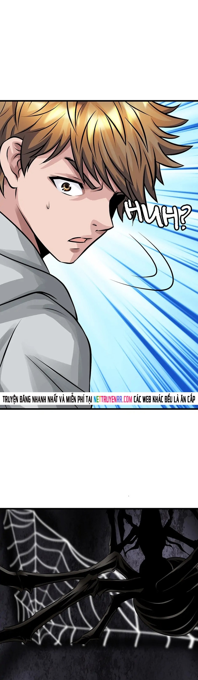 Ranker Bất Bại Chap 69 - Next Chap 70