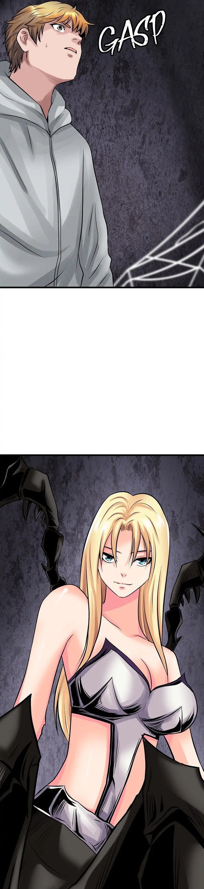 Ranker Bất Bại Chap 69 - Next Chap 70