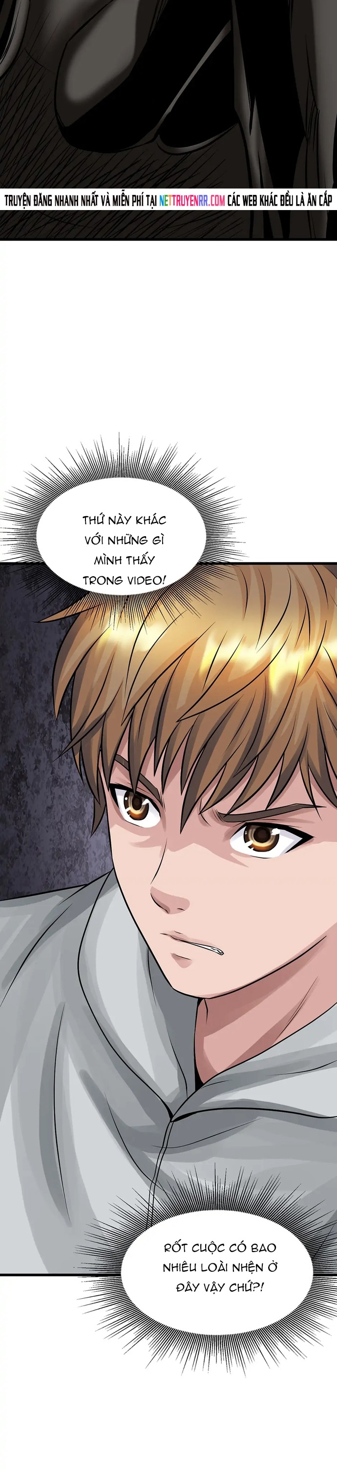 Ranker Bất Bại Chap 69 - Next Chap 70