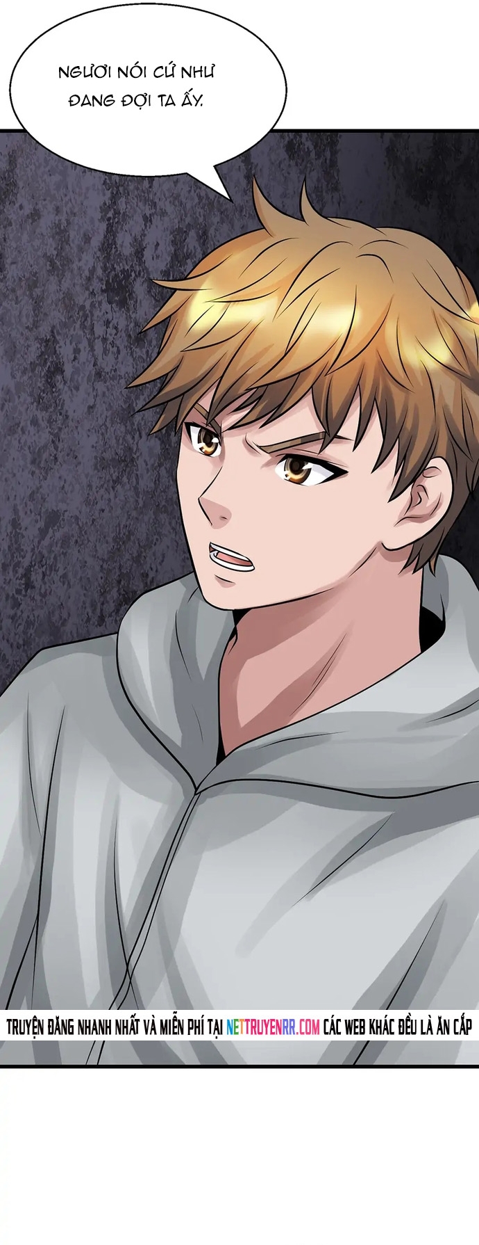 Ranker Bất Bại Chap 69 - Next Chap 70