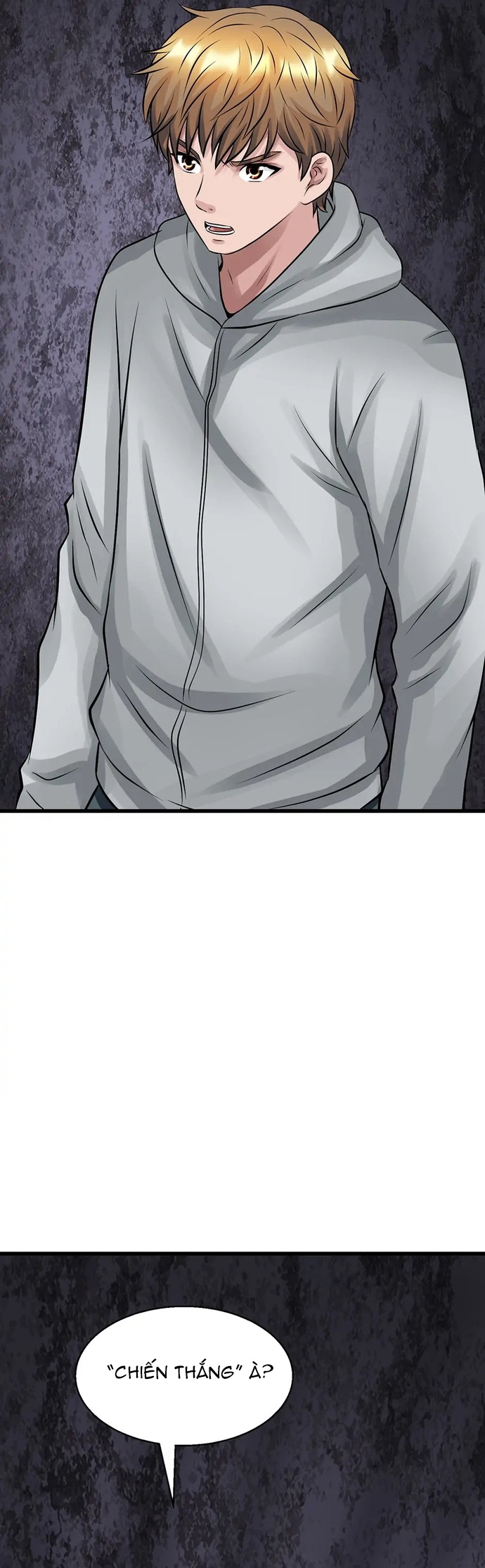 Ranker Bất Bại Chap 69 - Next Chap 70