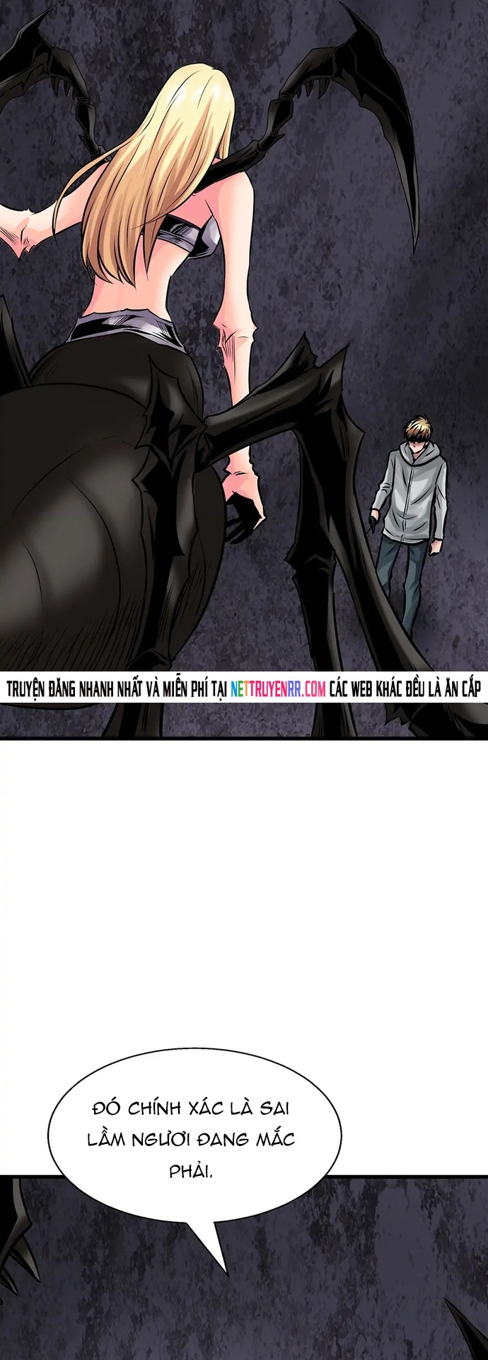 Ranker Bất Bại Chap 69 - Next Chap 70