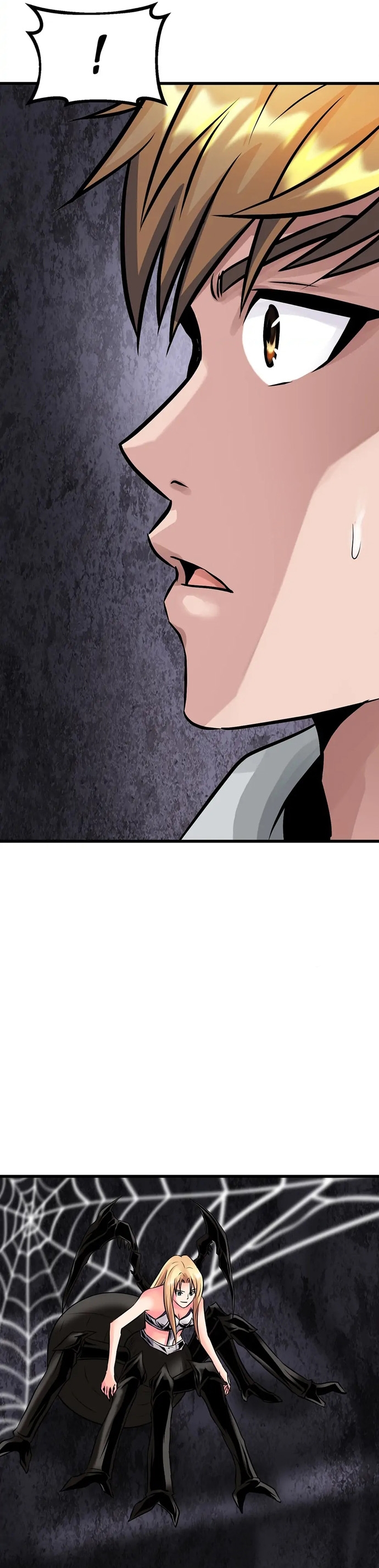 Ranker Bất Bại Chap 69 - Next Chap 70