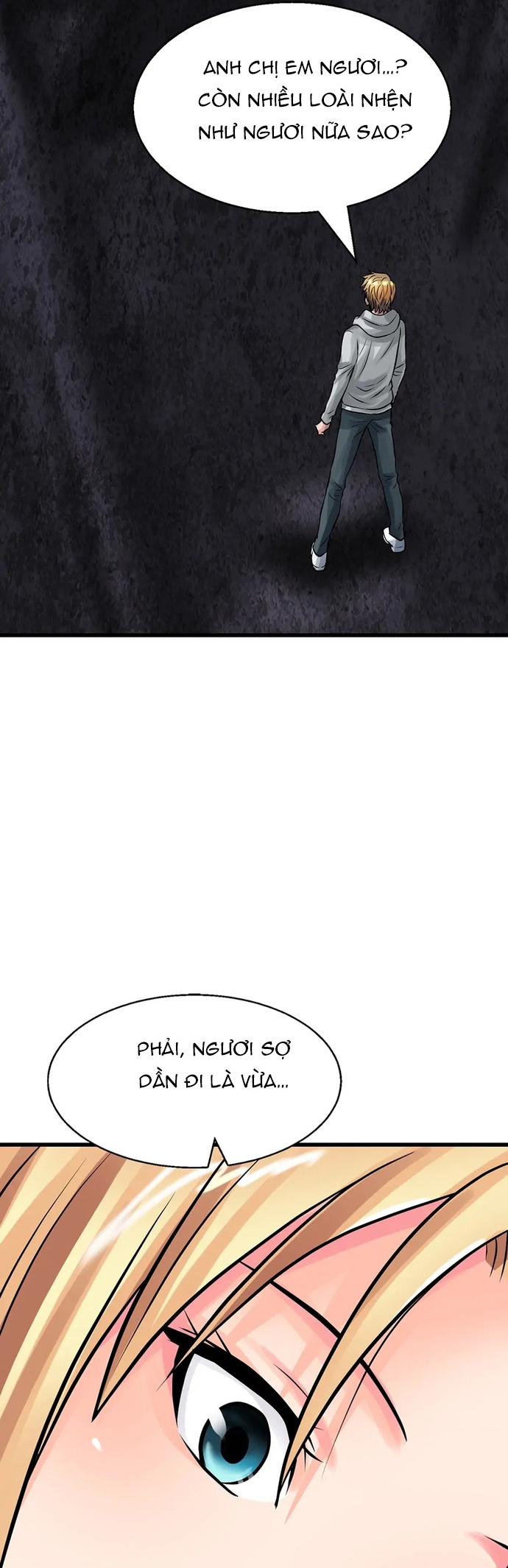 Ranker Bất Bại Chap 69 - Next Chap 70