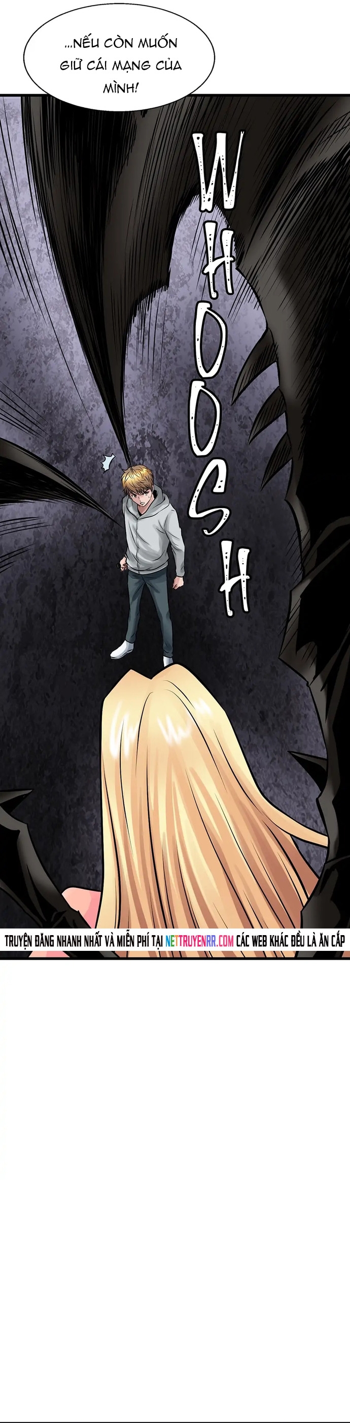 Ranker Bất Bại Chap 69 - Next Chap 70