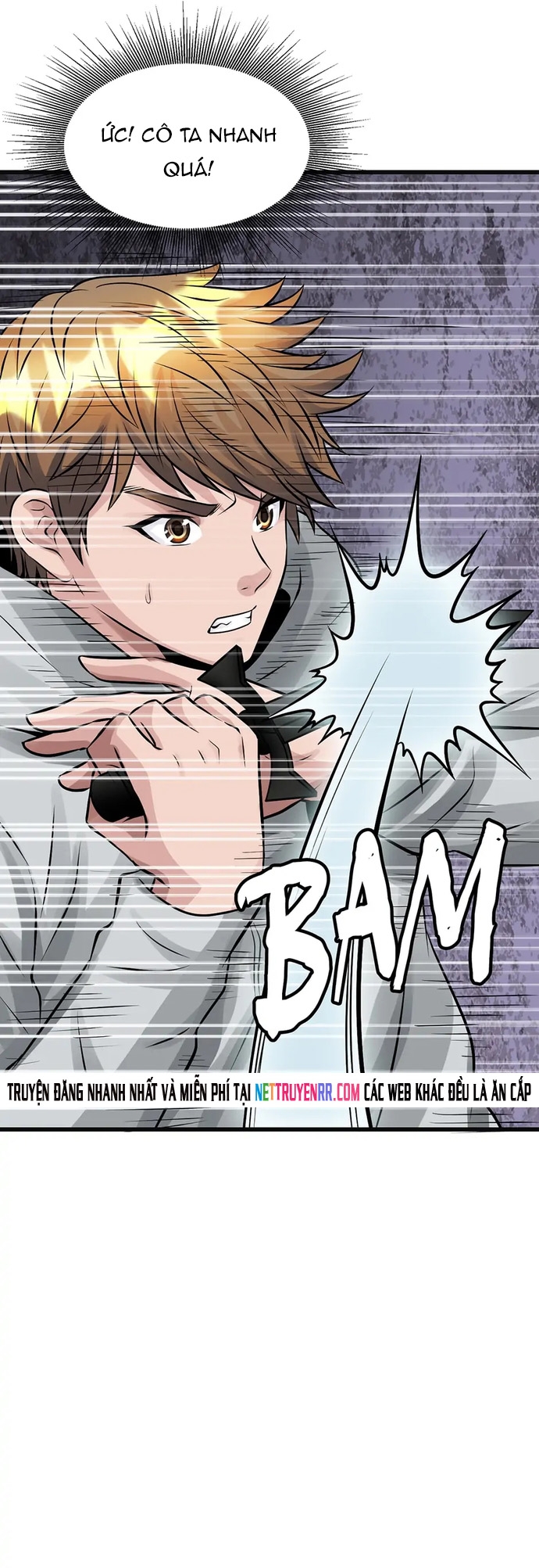 Ranker Bất Bại Chap 69 - Next Chap 70