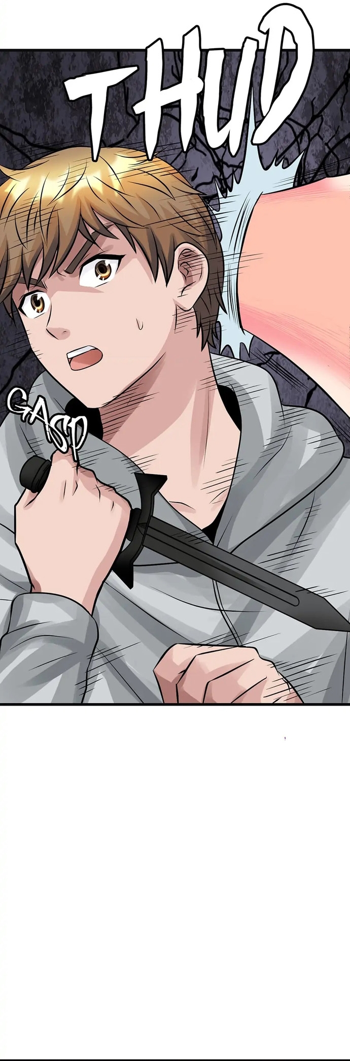 Ranker Bất Bại Chap 69 - Next Chap 70