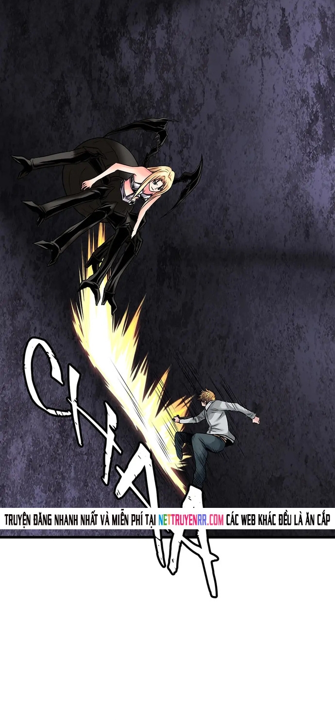 Ranker Bất Bại Chap 69 - Next Chap 70