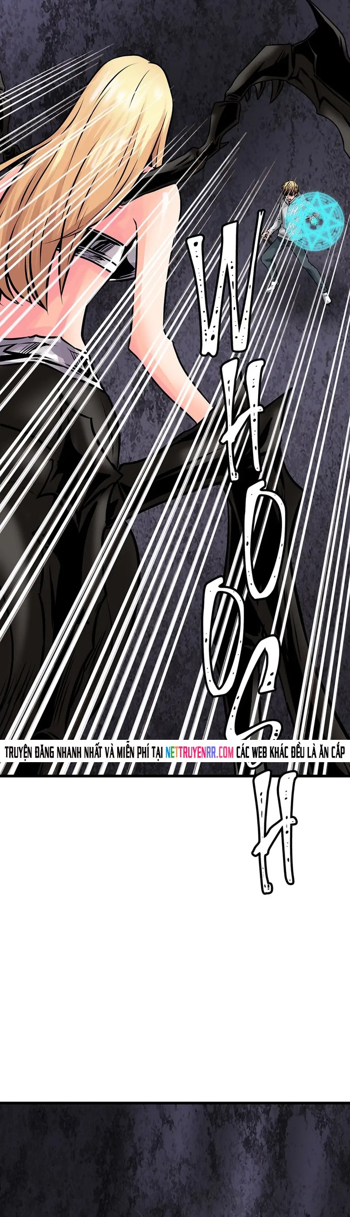 Ranker Bất Bại Chap 69 - Next Chap 70