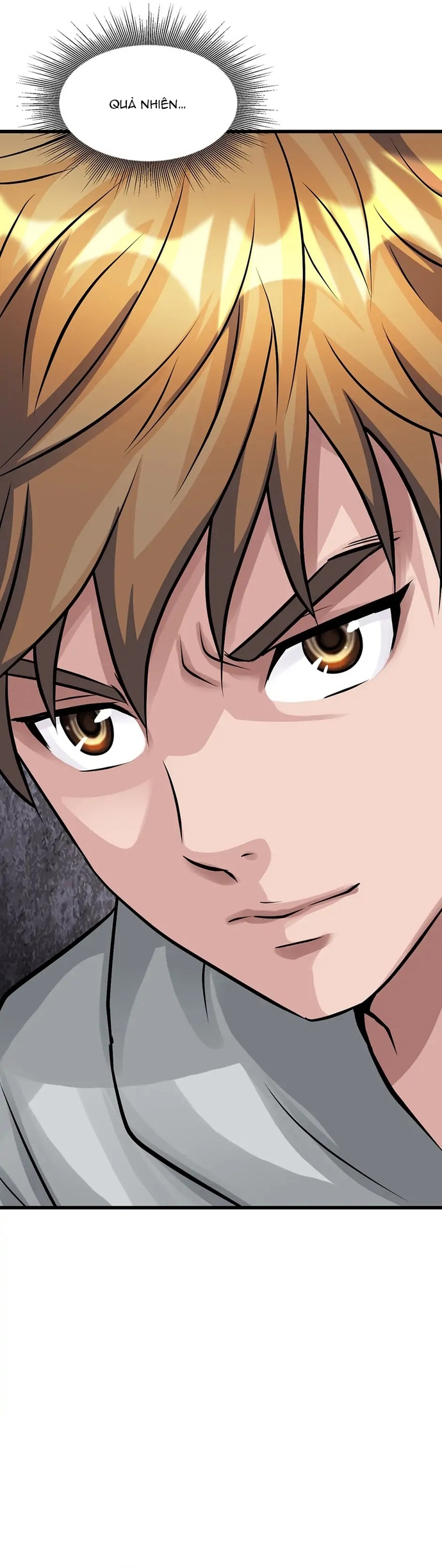 Ranker Bất Bại Chap 69 - Next Chap 70