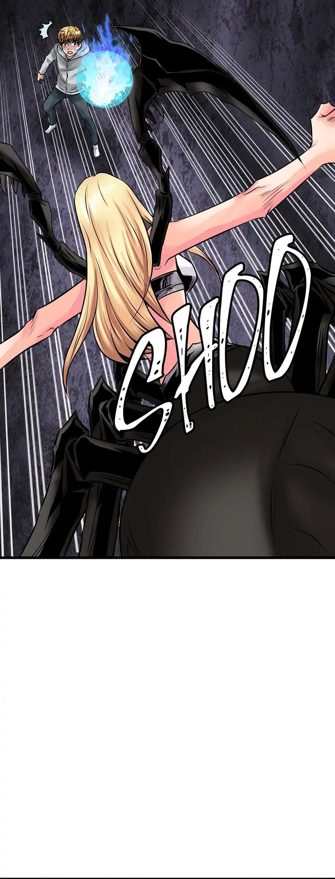 Ranker Bất Bại Chap 69 - Next Chap 70