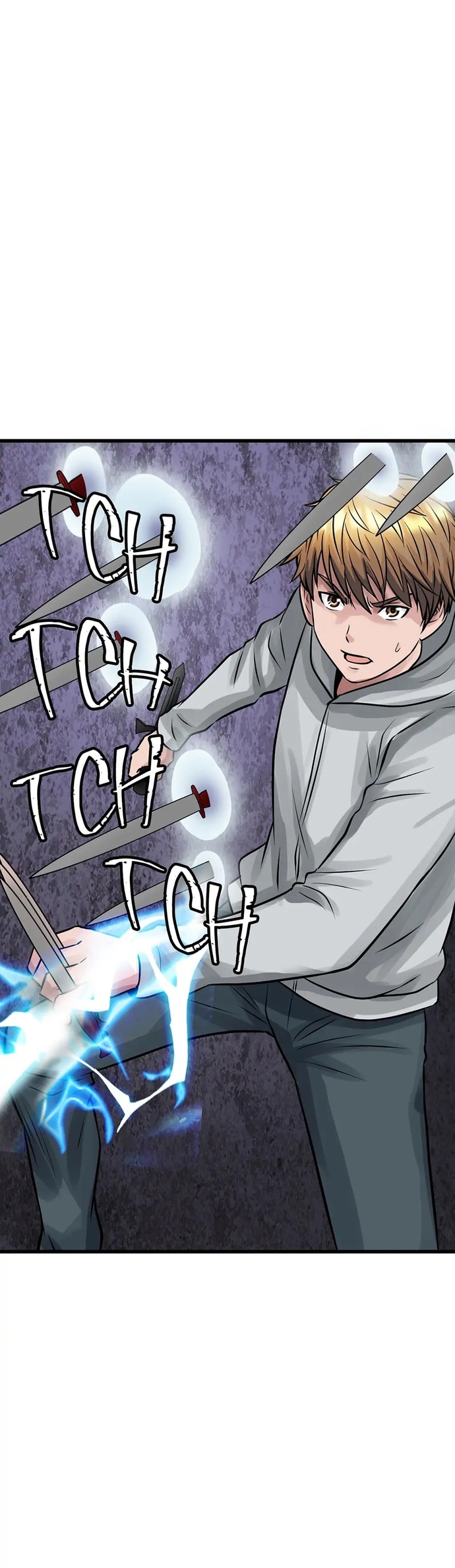 Ranker Bất Bại Chap 69 - Next Chap 70