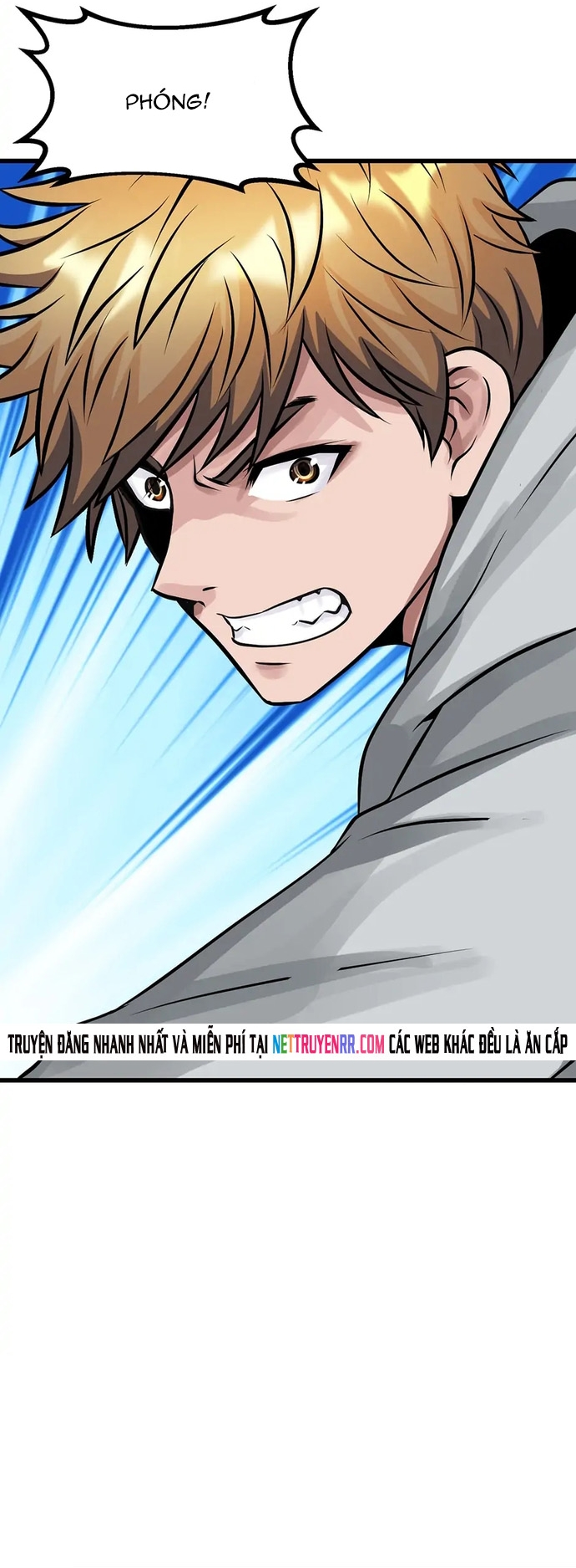 Ranker Bất Bại Chap 69 - Next Chap 70