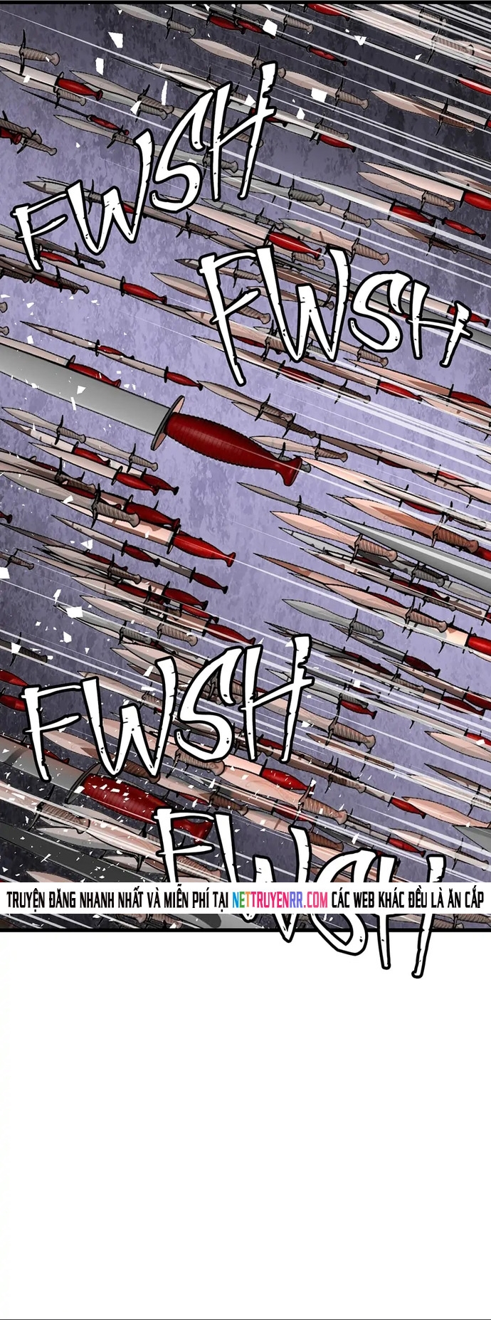 Ranker Bất Bại Chap 69 - Next Chap 70