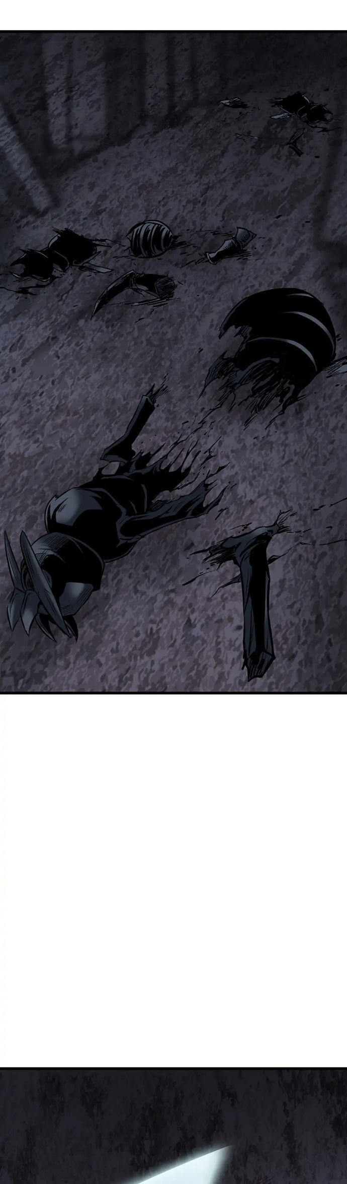 Ranker Bất Bại Chap 69 - Next Chap 70