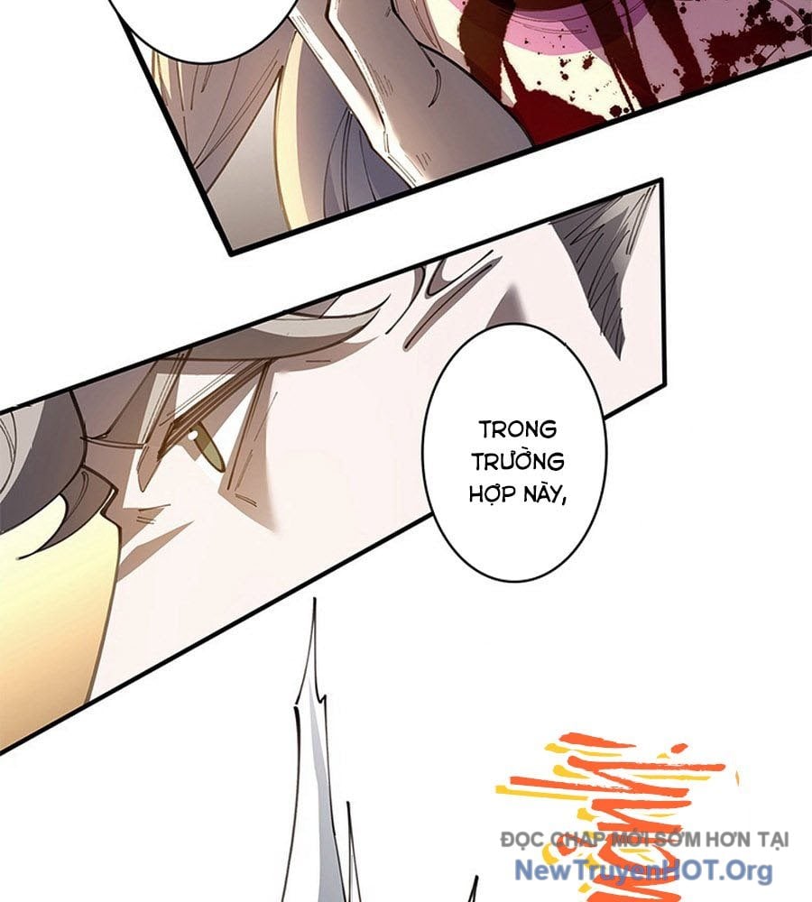 Ranker Sss Được Chọn Chap 10 - Next Chap 11