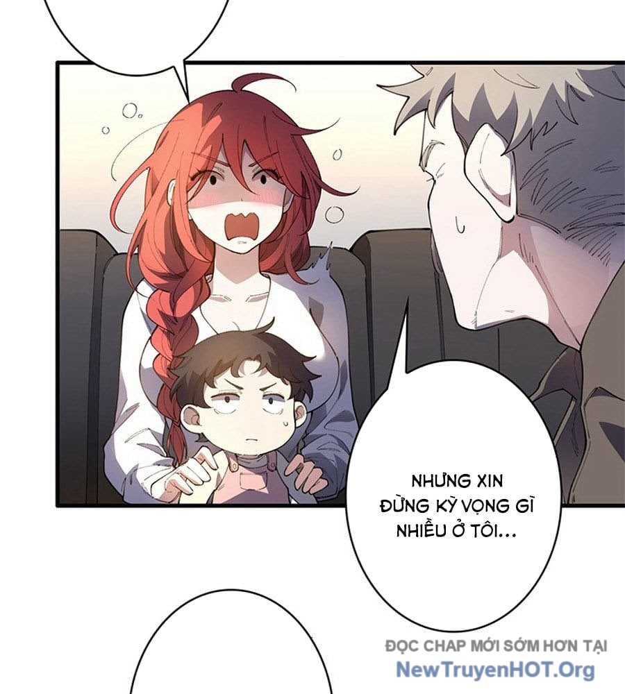 Ranker Sss Được Chọn Chap 10 - Next Chap 11