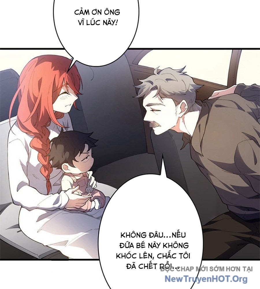 Ranker Sss Được Chọn Chap 10 - Next Chap 11