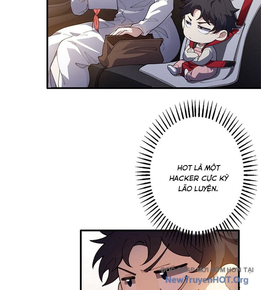 Ranker Sss Được Chọn Chap 10 - Next Chap 11