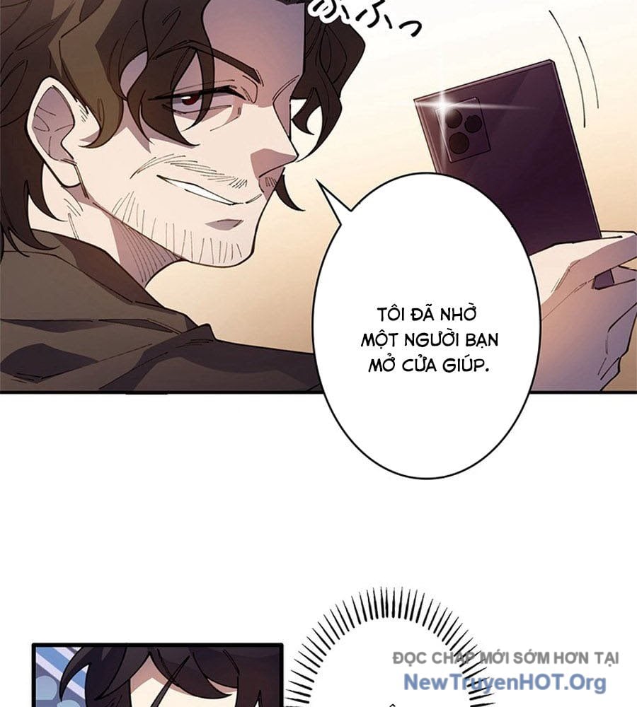 Ranker Sss Được Chọn Chap 10 - Next Chap 11