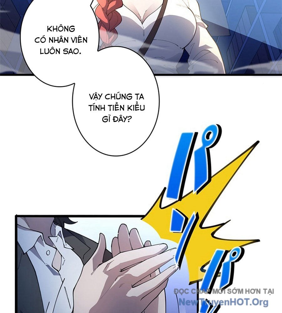 Ranker Sss Được Chọn Chap 10 - Next Chap 11