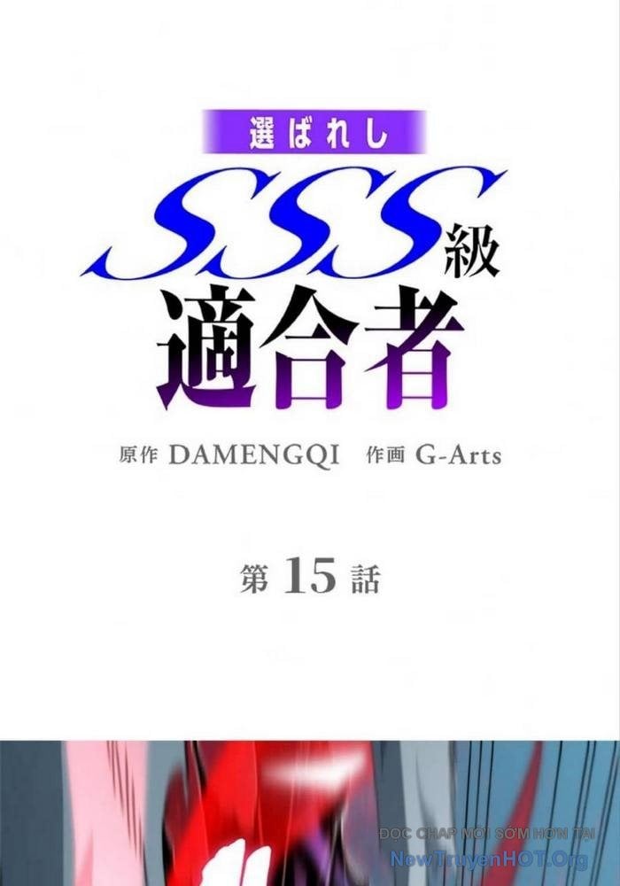 Ranker Sss Được Chọn Chap 15 - Next Chap 16